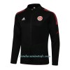 Chaqueta De Entrenamiento Trajes Internacional 2021/22 Negra - Hombre